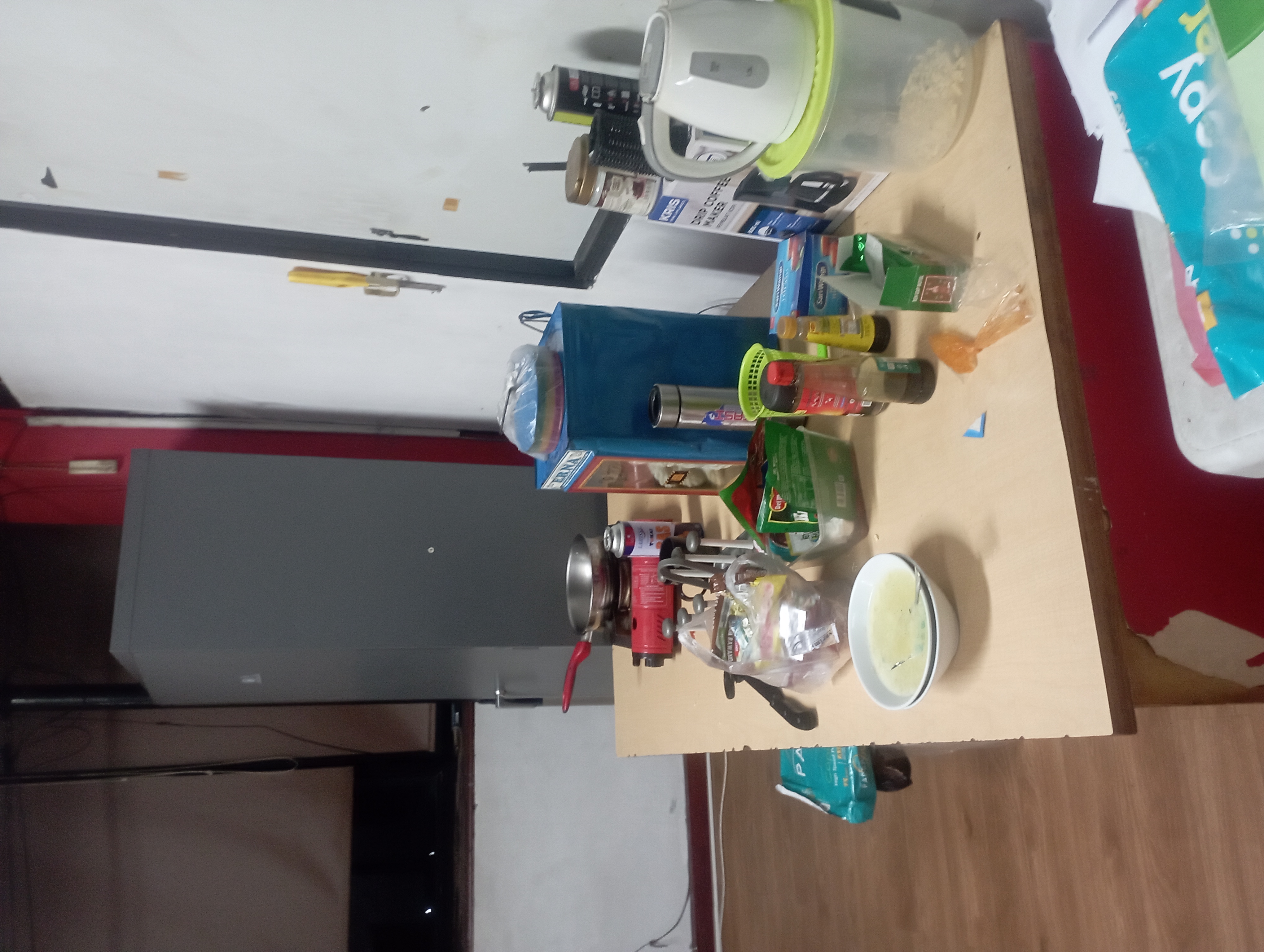 before